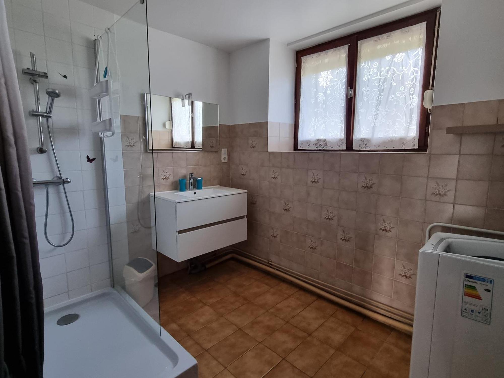Au p'tit bonheur vosgien Villa Gerbépal Buitenkant foto